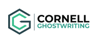 Cornell ghostwriting Logo