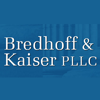 Bredhoff & Kaiser PLLC Logo