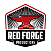 Red Forge Productions Logo