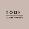 Take One Daily Media Logo