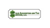 Solid Accounting And Tax Services Logo