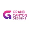 Grand Canyon Designs Logo
