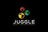 Juggle Media Logo