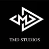 TMD STUDIOS Logo