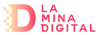 La Mina Digital Logo