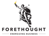 FORETHOUGHT CORPORATE COMMUNICATIONS PVT LTD Logo