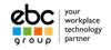 EBC Group Logo