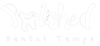 Polished Dental Temps Logo