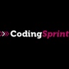 Coding Sprint Logo