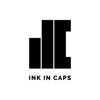 Ink In Caps Logo
