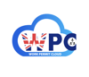 WorkPermitCloud Logo