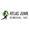 Atlas Junk Removal Inc. Logo