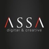ASSA Digital & Creative Logo