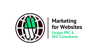 Marketing for Websites Logo