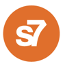 System 7 Logo