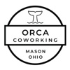 ORCA Coworking Logo
