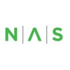 NAS Recruitment Innovation Logo