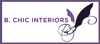 B. Chic Interiors Logo