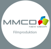 MMCD NEW MEDIA GmbH Logo
