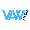 VAW Media Logo
