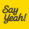 Say Yeah! Logo