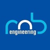 RNB Engineering Logo