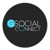 G-Social Connect Logo
