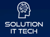 Solution-IT Tech Logo