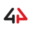 Fyrklövern Logo