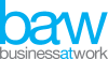 Business at Work Logo