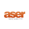 Aser Security Logo