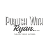 Publish With Ryan Logo