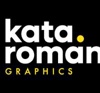 Kata Roman Logo