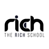 The Rich School - Marketing Agency Logo