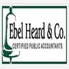 Ebel Heard & Company Logo