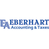 Eberhart Accounting Services Logo