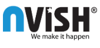 NVISH Solutions Logo
