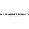 Maru Anderson Events  & Co Logo