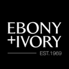 Ebony+Ivory Logo