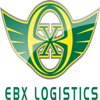 EBX Logistics Logo