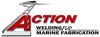 Action Welding & Marine Fabrication Logo