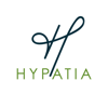 Hypatia Despacho Contable Logo