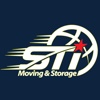 STI Moving & Storage Inc - Chicago Moving Company Logo