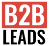 B2B Leads Logo