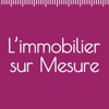 L'immobilier sur Mesure Logo