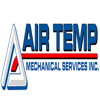Air Temp Mechanical Services Logo