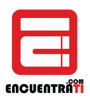 EncuentraTI Logo