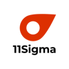 11Sigma Logo
