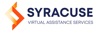 Syracuse Virtual Assistance Services, Inc. Logo