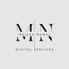 M&N Digital Service Logo